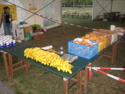 Verpflegung